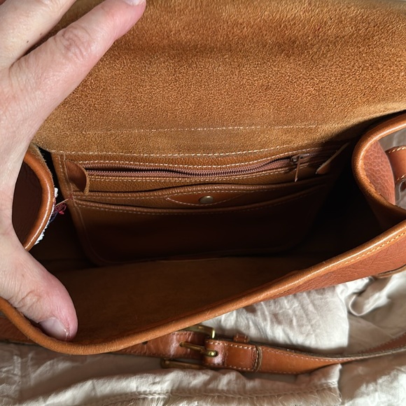 Vintage Dooney - Picture 6 of 6